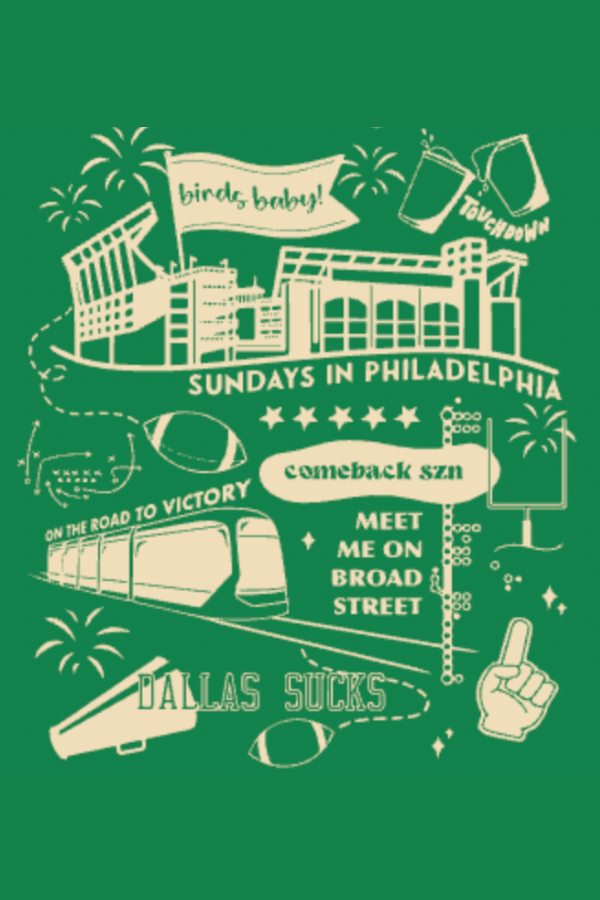 The Essentials Crewneck