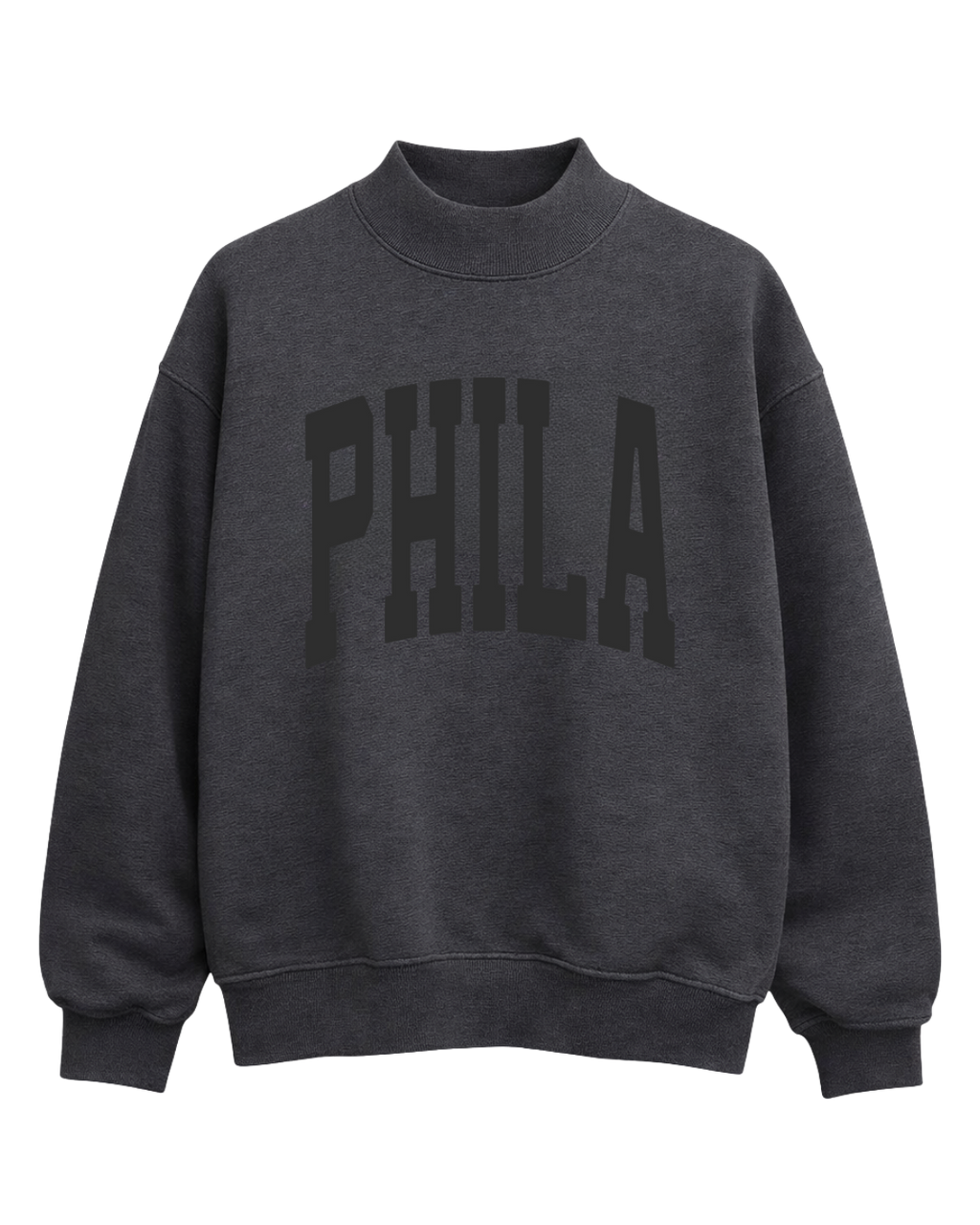 The Phila Mockneck