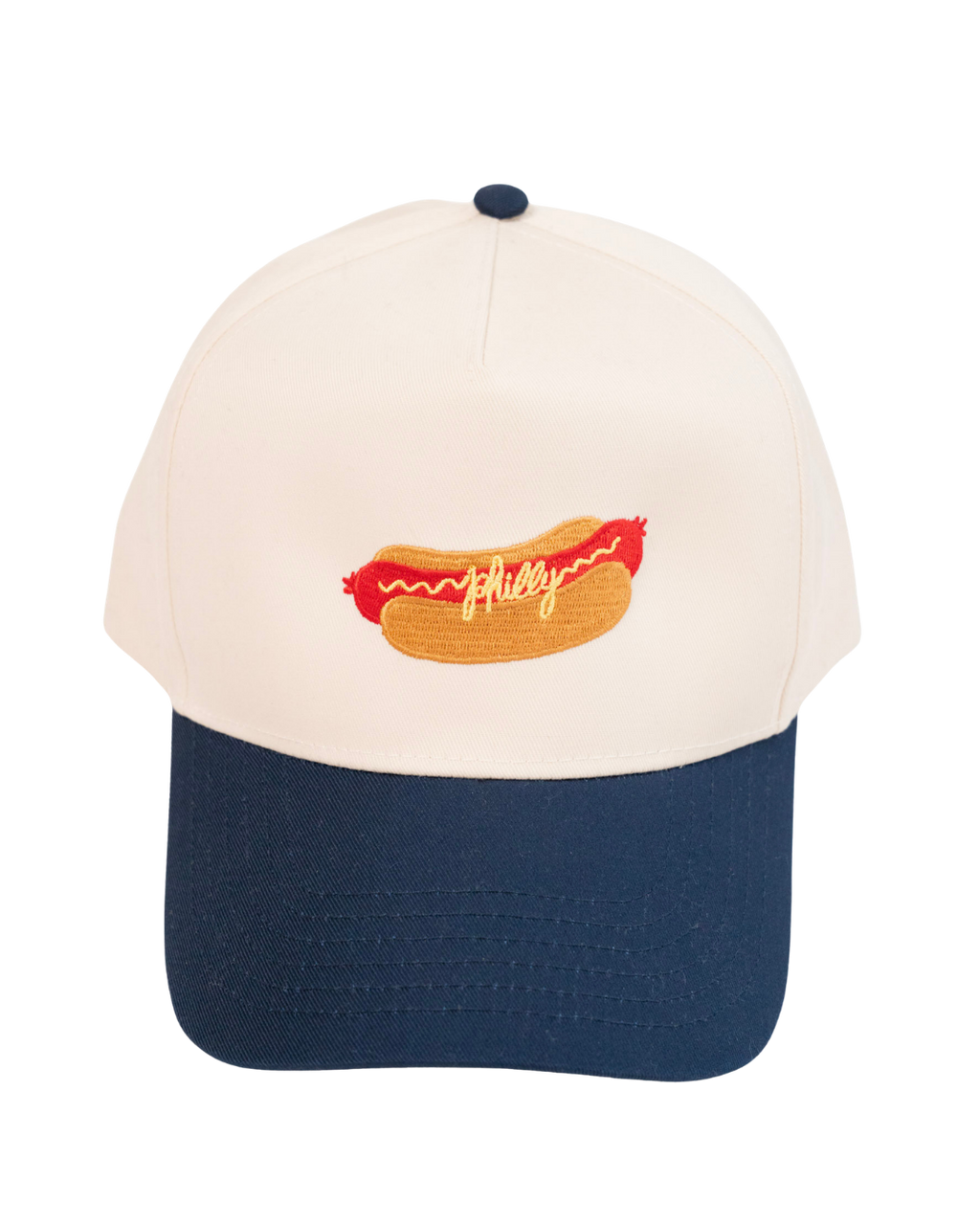 The Frankie Baby Hat