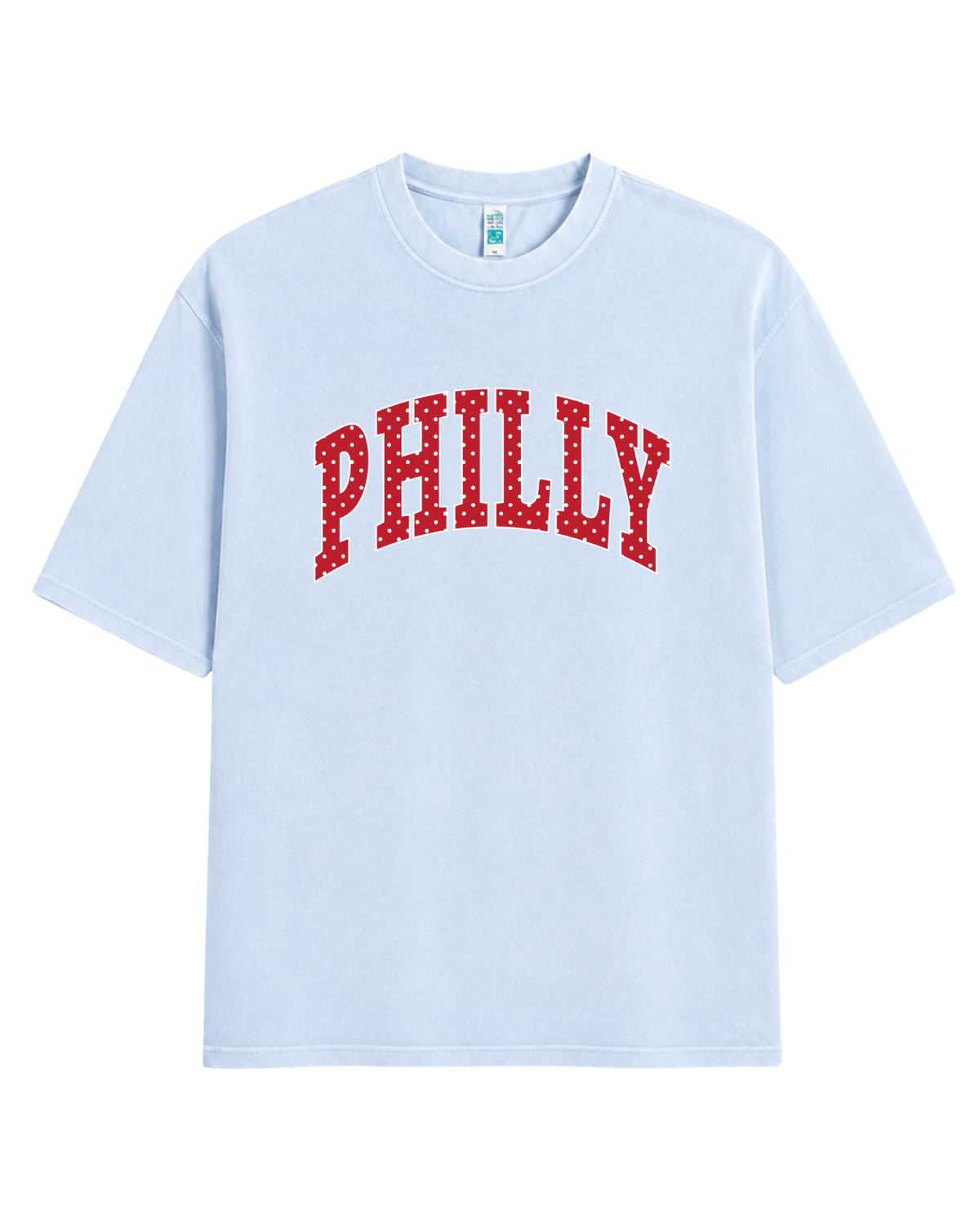 The Home Team Tee