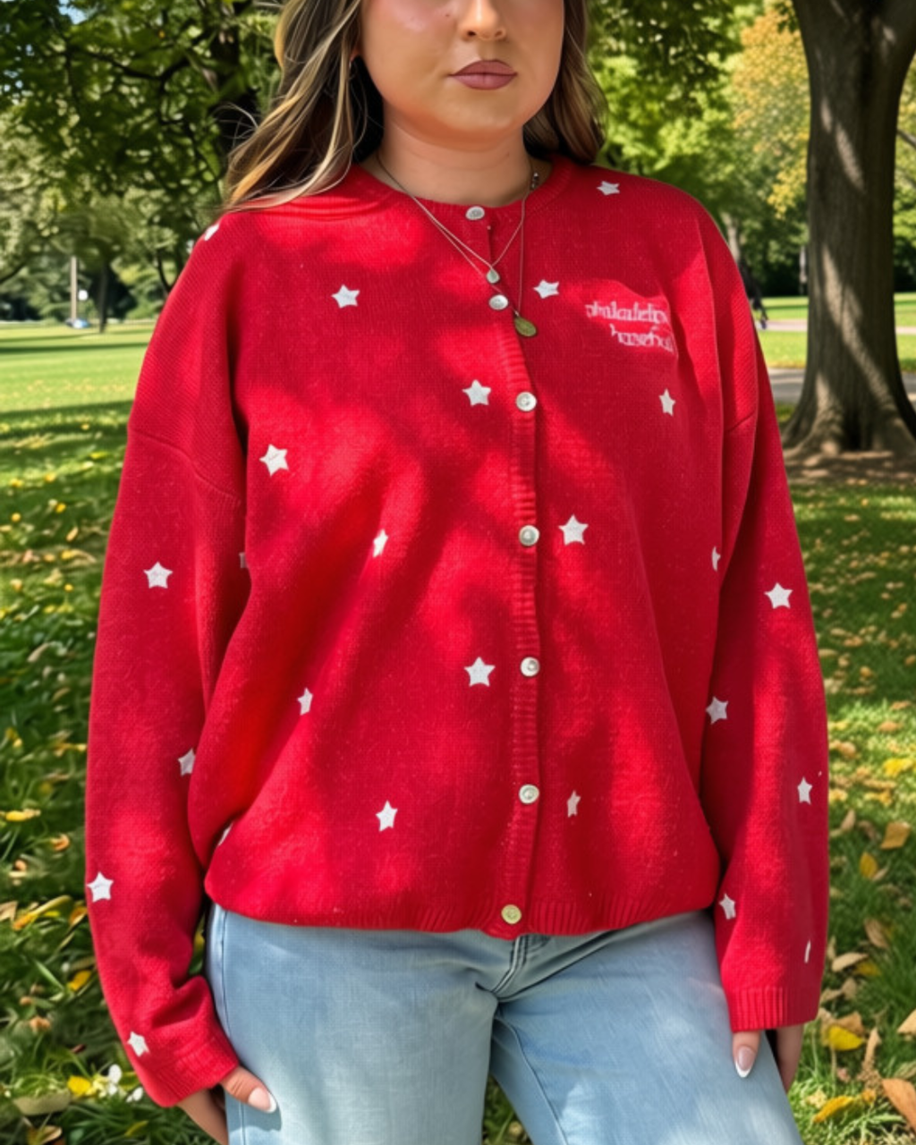 The All-Star Cardigan