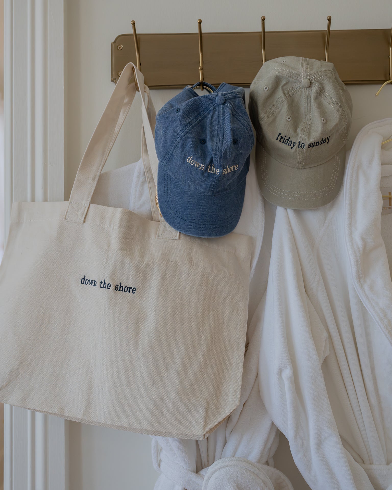 The Shore Tote
