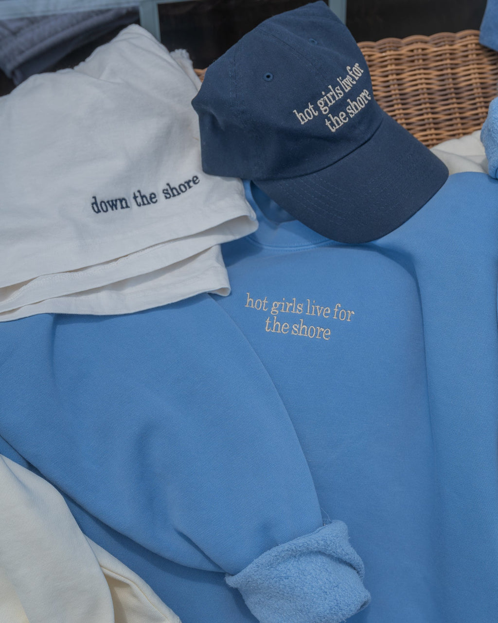 The Shore Shorts