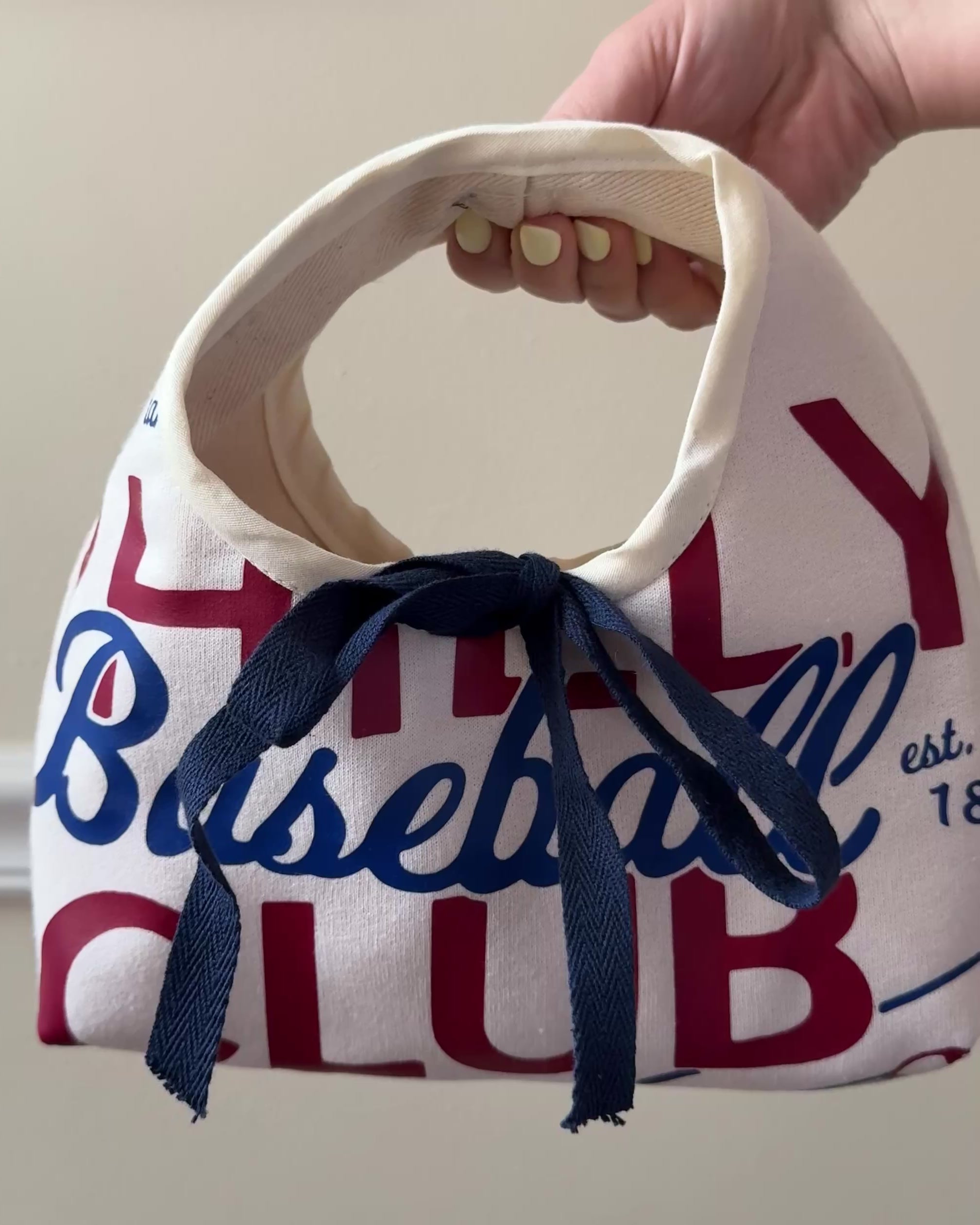 The Ballpark Mini 10